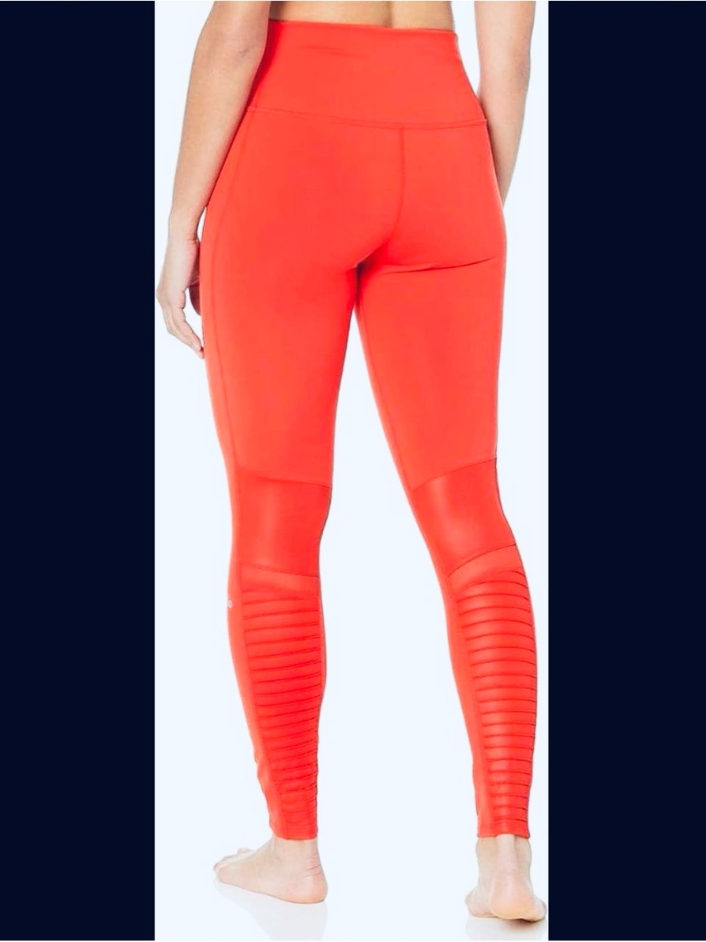 ALO Yoga Moto Leggings